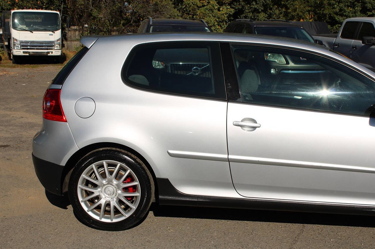 Used 2007 Volkswagen GTI 2-Door image 5