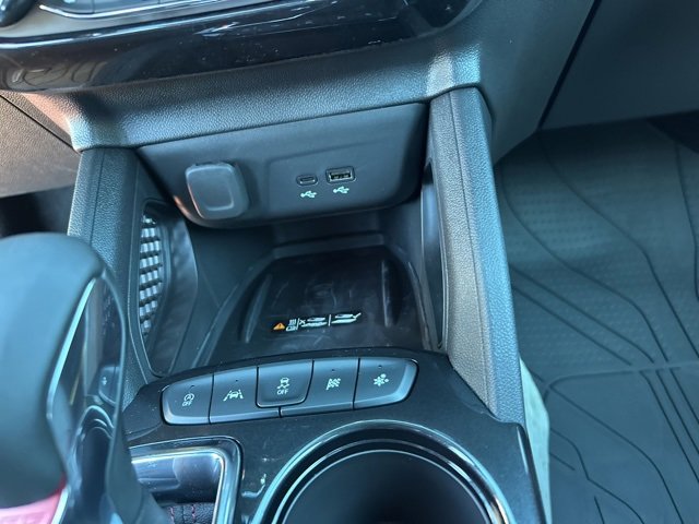 New 2026 Chevrolet TrailBlazer RS w/ Convenience Package image 21