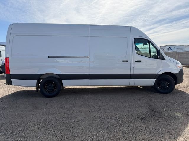 New 2026 Mercedes-Benz Sprinter 2500 image 9