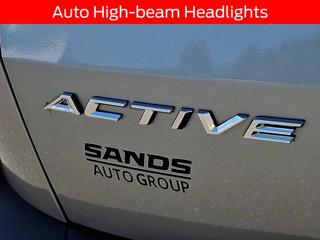Used 2024 Ford Escape Active w/ Tech Pack #1 AWD/4WD image 30
