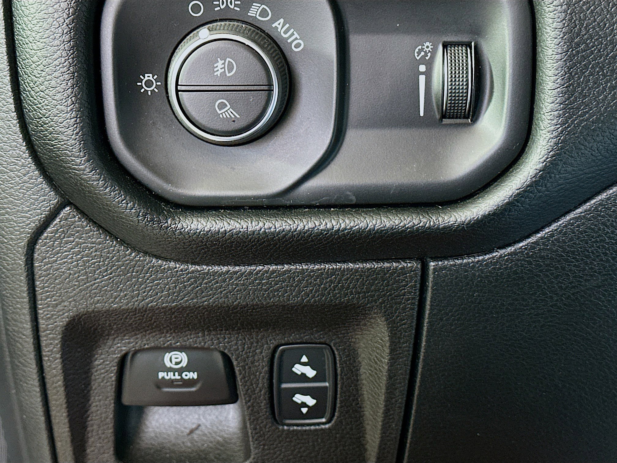 Used 2022 RAM 1500 Big Horn w/ Trailer Tow Group image 16