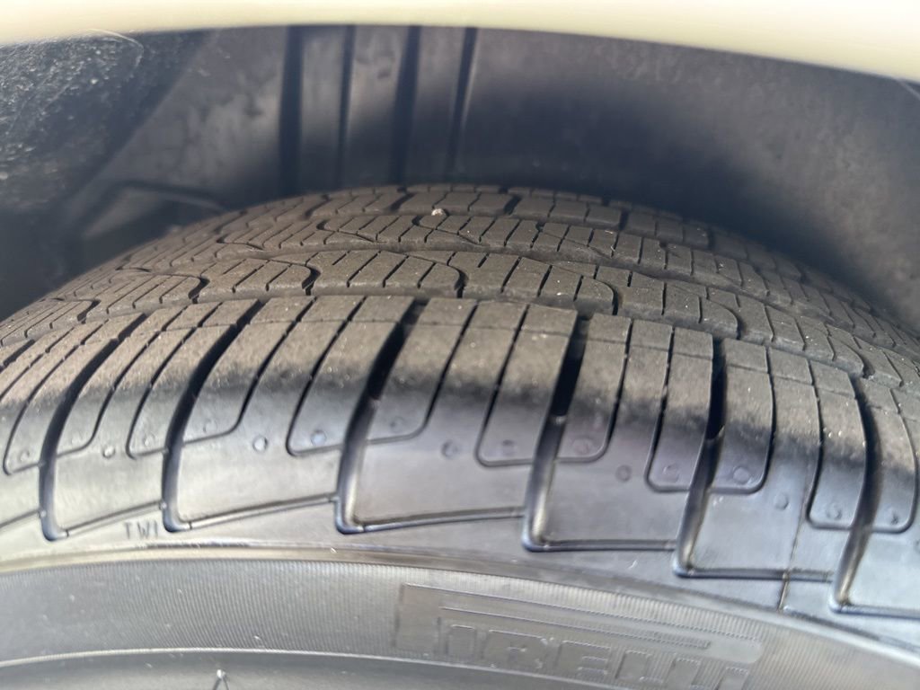 Used 2024 FIAT 500 e (RED) image 11