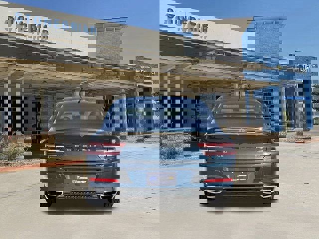 Used 2023 Genesis G80 2.5T image 6