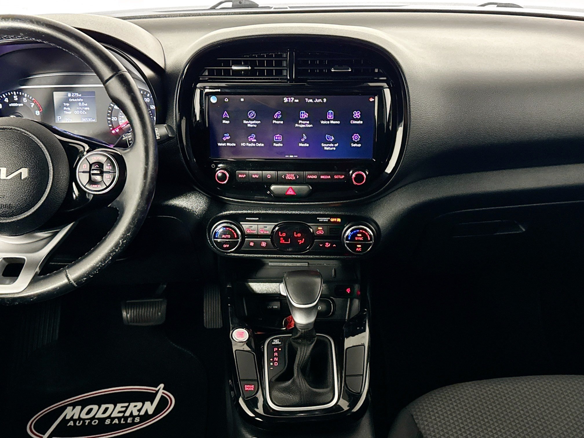 Used 2022 Kia Soul X-Line FWD image 23