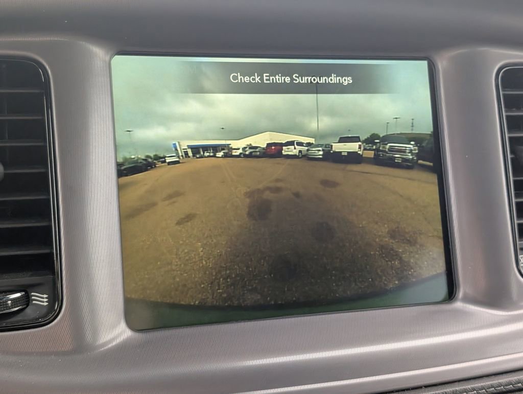 Used 2023 Dodge Charger R/T w/ Plus Group image 18