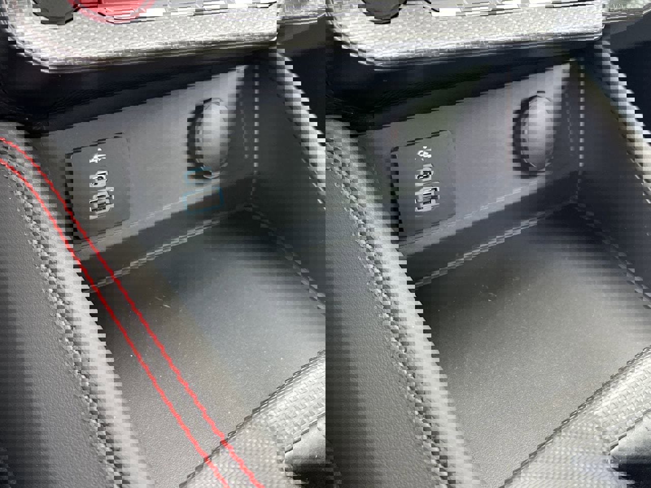 New 2026 Ford Mustang Premium image 8