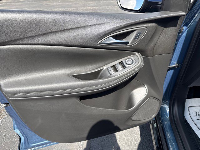 Certified 2024 Buick Encore GX Sport Touring w/ Comfort Package image 5