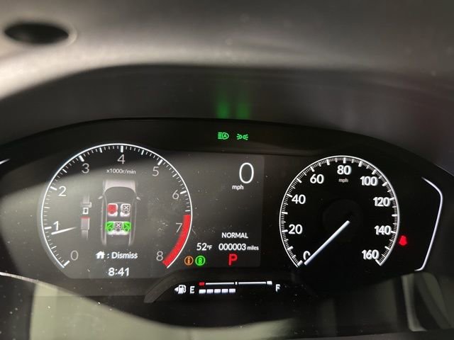 New 2026 Honda Civic Sport image 28