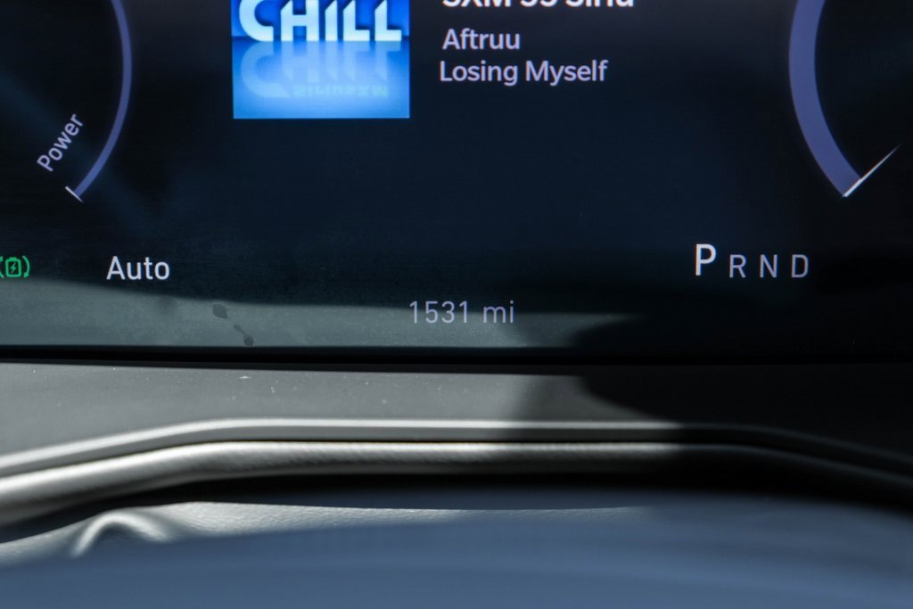 Used 2024 Jeep Wagoneer Launch Edition image 26