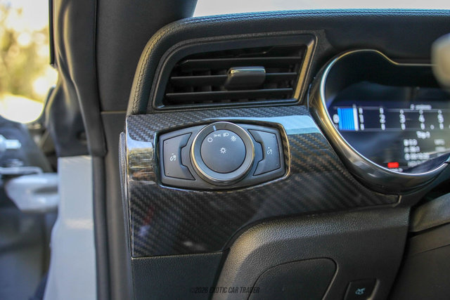 Used 2020 Ford Mustang Shelby GT500 w/ Technology Package image 66