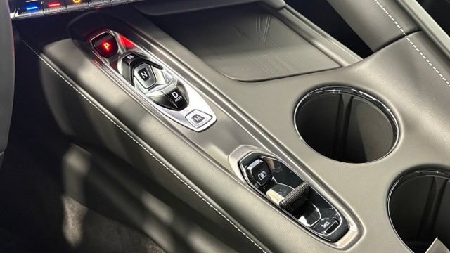 New 2027 Chevrolet Corvette Z06 RWD image 33
