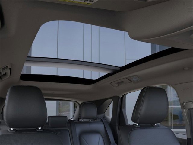 New 2025 Ford Escape SE w/ PHEV Premium Package image 23