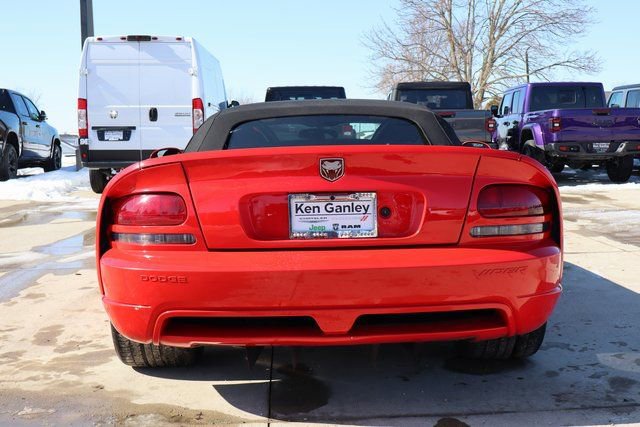 Used 2005 Dodge Viper SRT-10 image 24