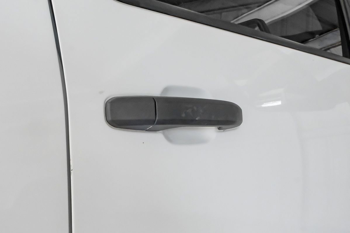 Used 2020 GMC Sierra 3500 4x4 Regular Cab w/ Convenience Package image 32