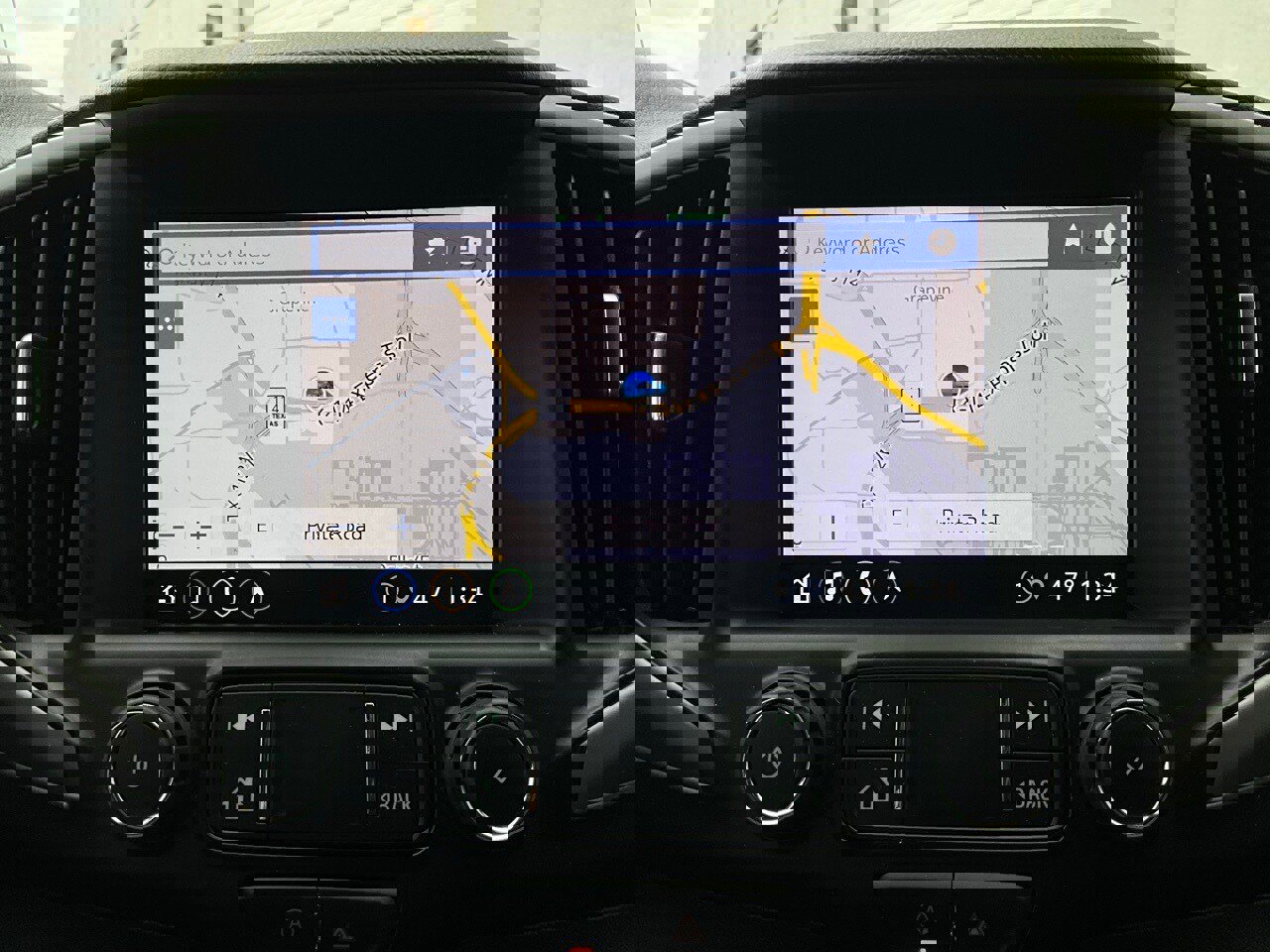 Used 2023 GMC Terrain AT4 w/ Infotainment Package II image 36