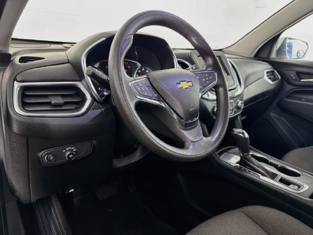 Used 2020 Chevrolet Equinox LT FWD image 20