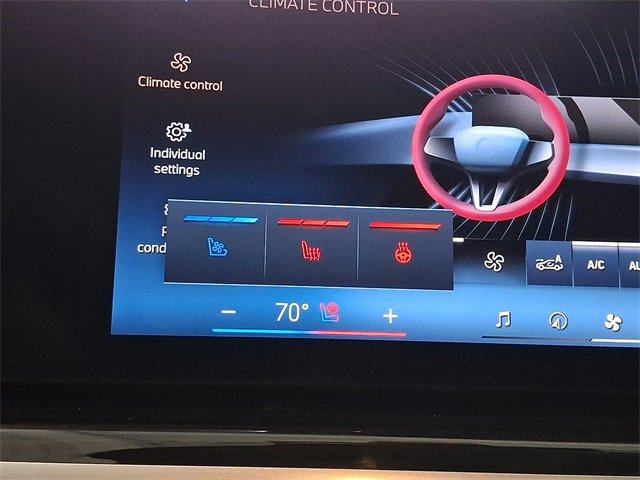 Used 2025 BMW X5 xDrive50e image 24