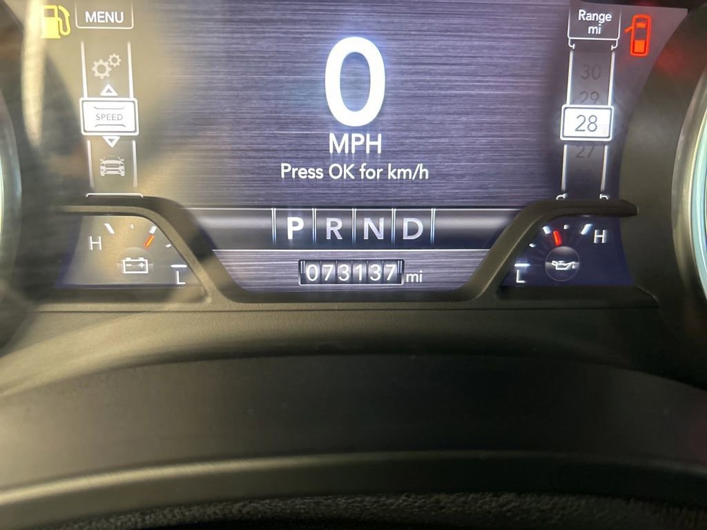 Used 2021 RAM 1500 Laramie image 58