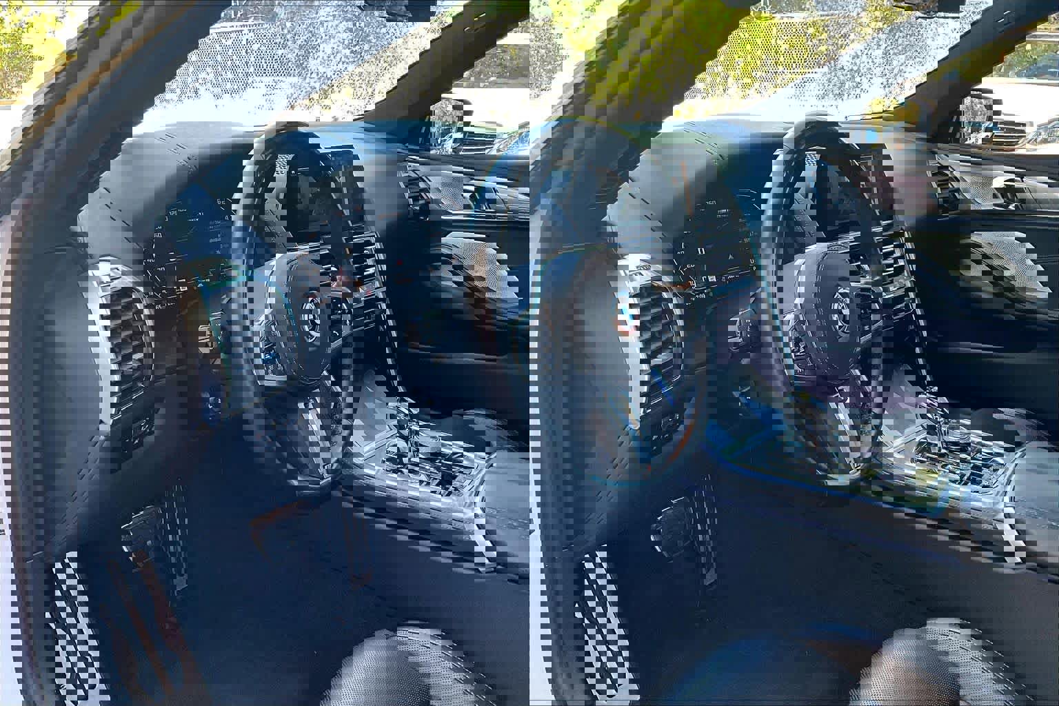 Used 2020 BMW M850i Gran Coupe xDrive image 18