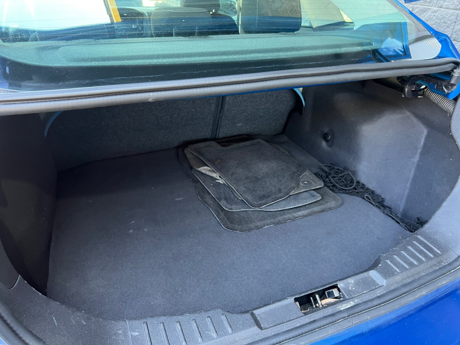 Used 2018 Ford Focus SE FWD image 20