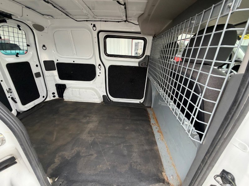 Used 2021 Nissan NV200 SV w/ Sliding Door Glass Package image 10