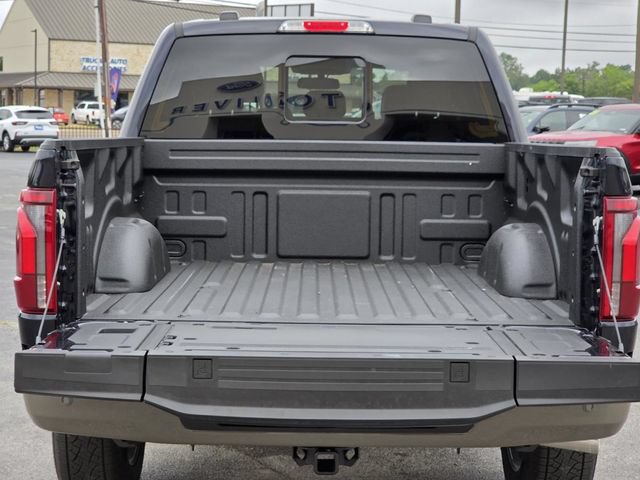 New 2026 Ford F150 King Ranch AWD/4WD image 8