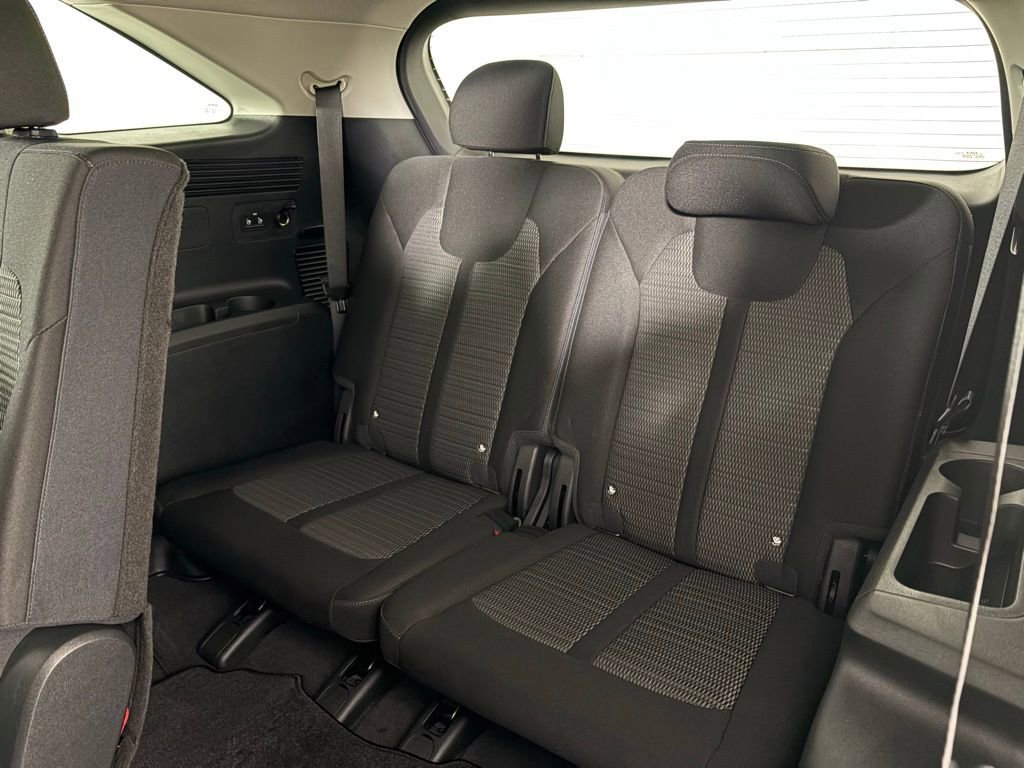 New 2026 Kia Sorento LX image 38