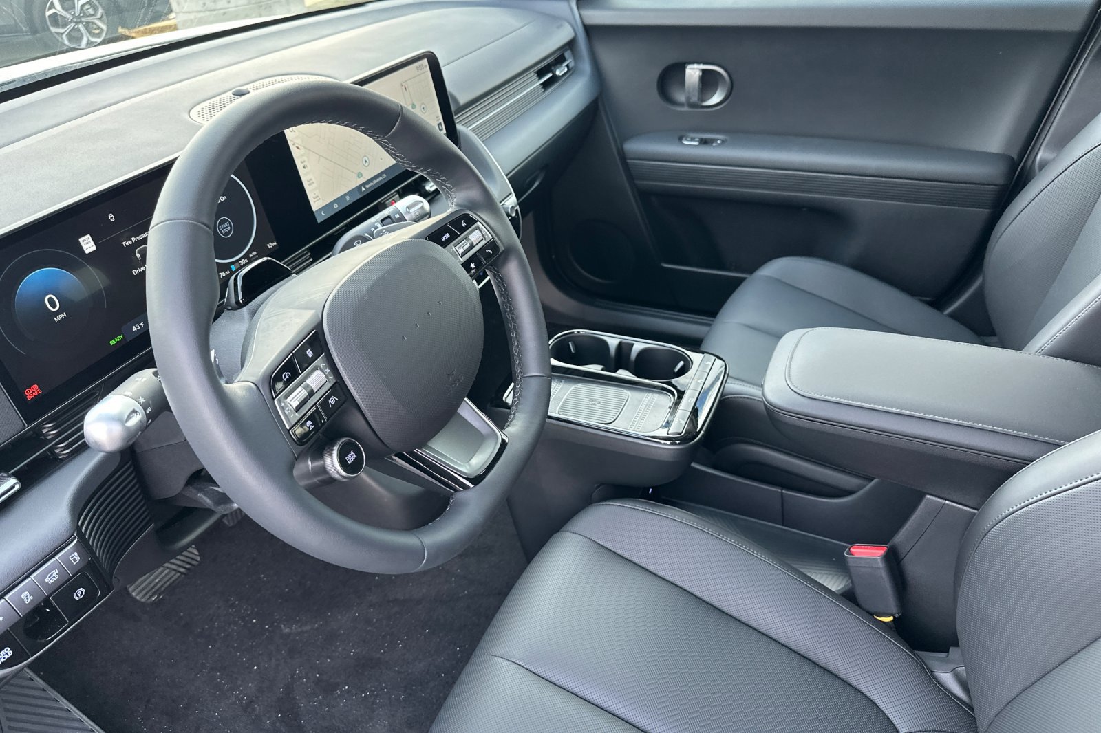 New 2026 Hyundai Ioniq 5 SEL image 10