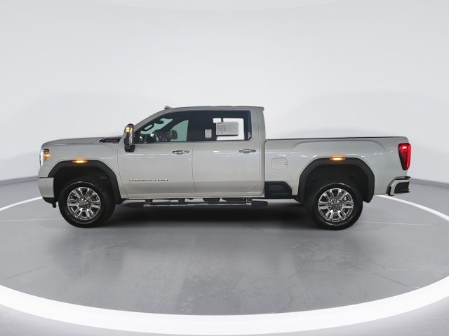 Used 2023 GMC Sierra 2500 Denali image 6