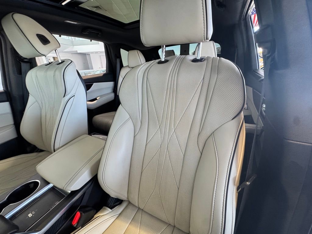Used 2024 Acura MDX Type S AWD/4WD image 41