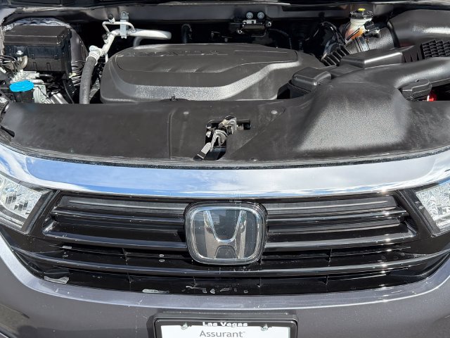 Used 2022 Honda Odyssey Touring image 29