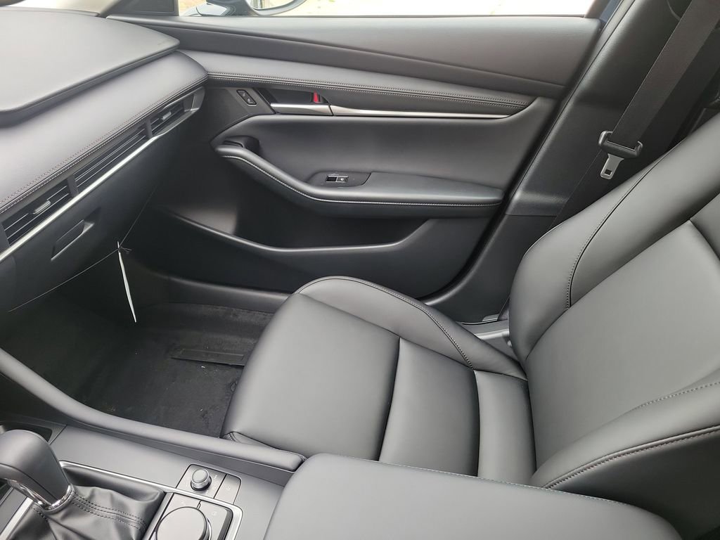 New 2026 MAZDA MAZDA3 s Sport image 31