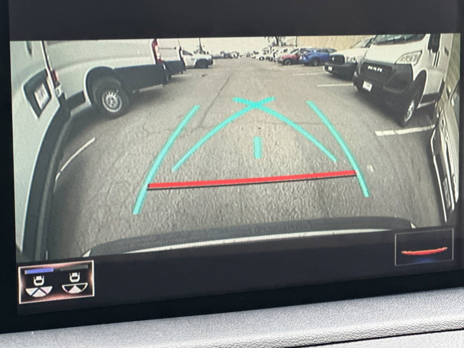 Used 2022 Lexus RX 450h AWD w/ Premium Package image 18