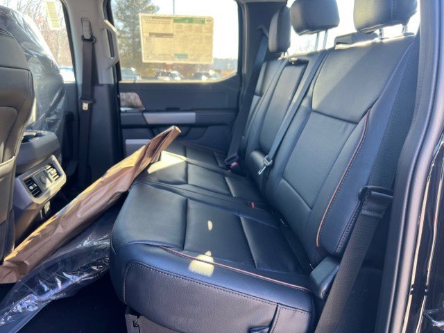 New 2026 Ford F450 Lariat AWD/4WD image 17