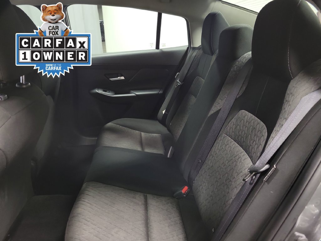 Used 2026 Nissan Sentra SV w/ Floor Mat Package FWD image 30