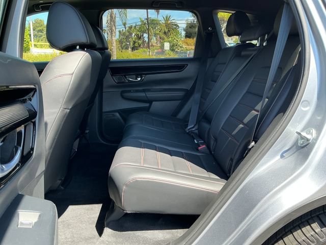 Used 2023 Honda CR-V Sport Touring image 25