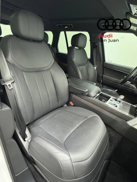 Used 2023 Land Rover Range Rover SE AWD/4WD image 28