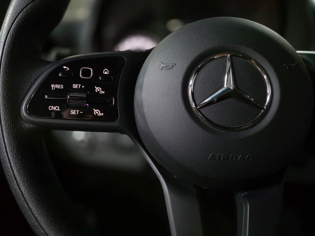 Used 2024 Mercedes-Benz Sprinter 2500 image 17