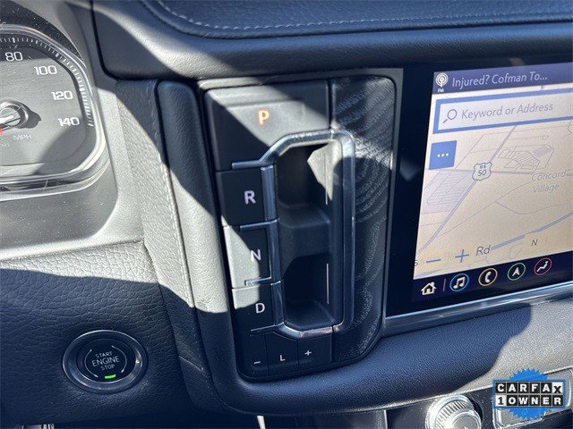 Used 2021 GMC Yukon Denali w/ Denali Premium Package image 20