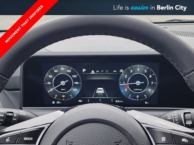 New 2026 Kia Seltos EX image 29