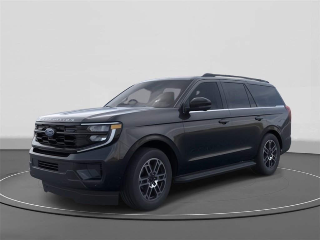 New 2025 Ford Expedition Active