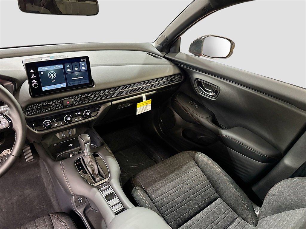 New 2026 Honda HR-V Sport image 21