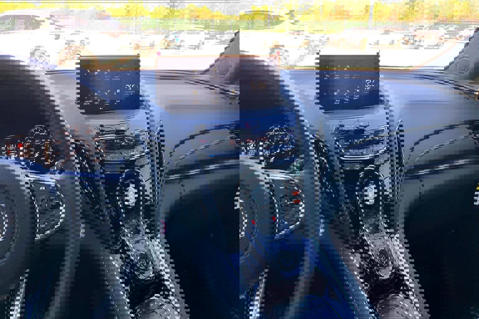 Used 2025 Acura RDX SH-AWD image 7