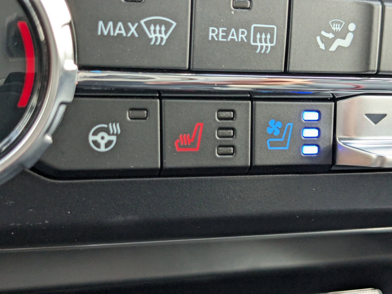 New 2025 Ford F350 Lariat w/ Lariat Ultimate Package image 26