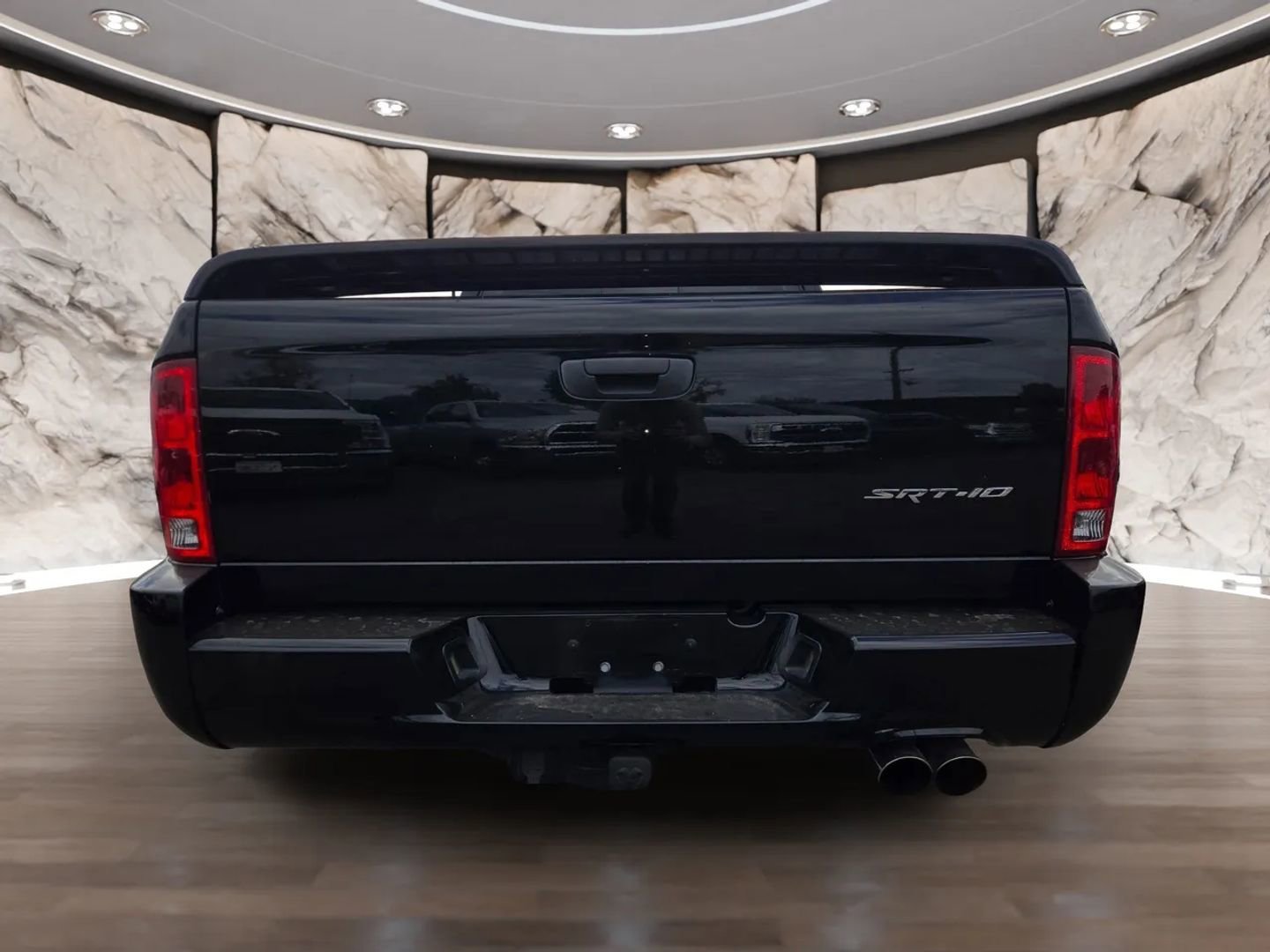 Used 2005 Dodge Ram 1500 Truck 2WD Quad Cab image 7