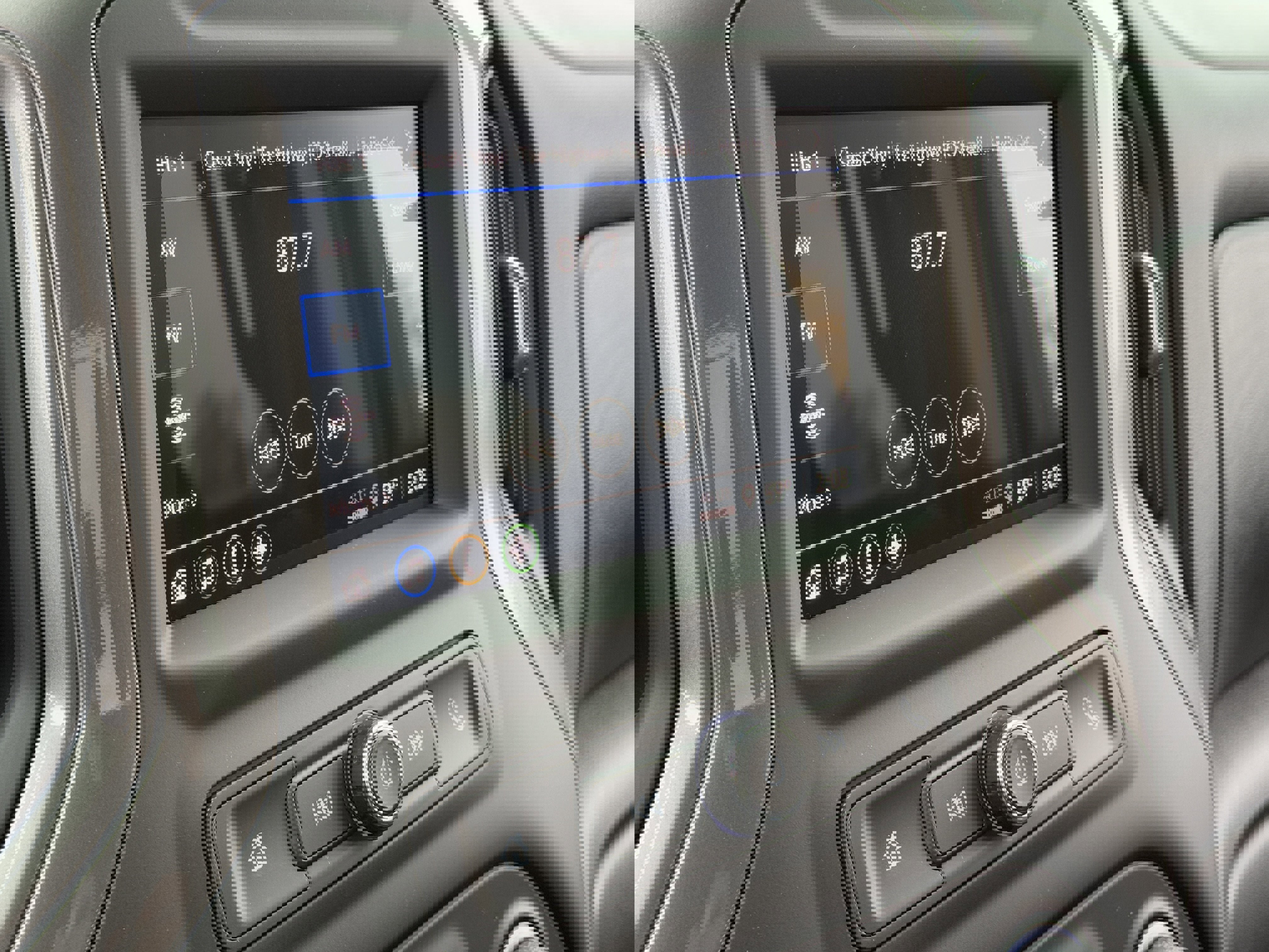 New 2026 Chevrolet Silverado 2500 Custom w/ Custom Value Package image 16