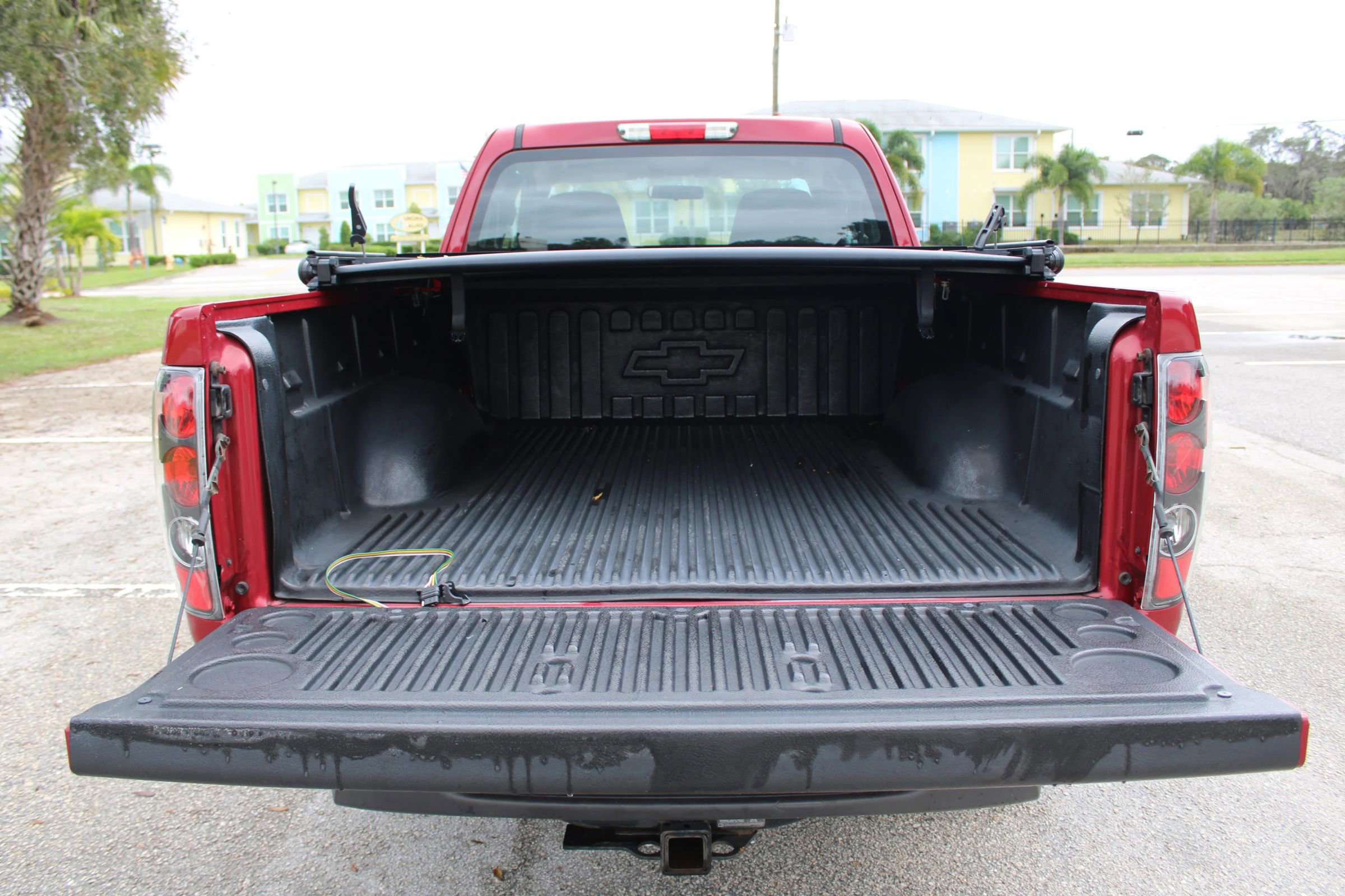 Used 2006 Chevrolet Colorado LT w/ Power Convenience Package image 12