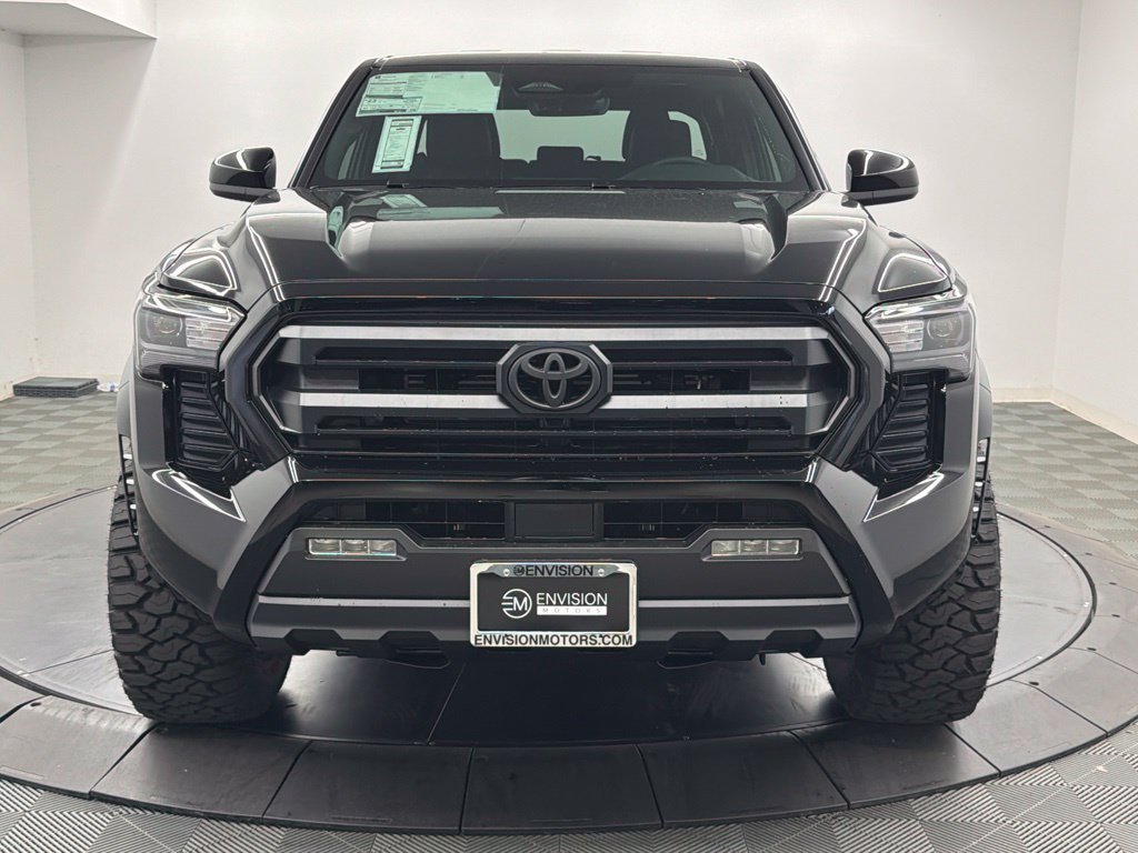 New 2026 Toyota Tacoma SR5 RWD image 6