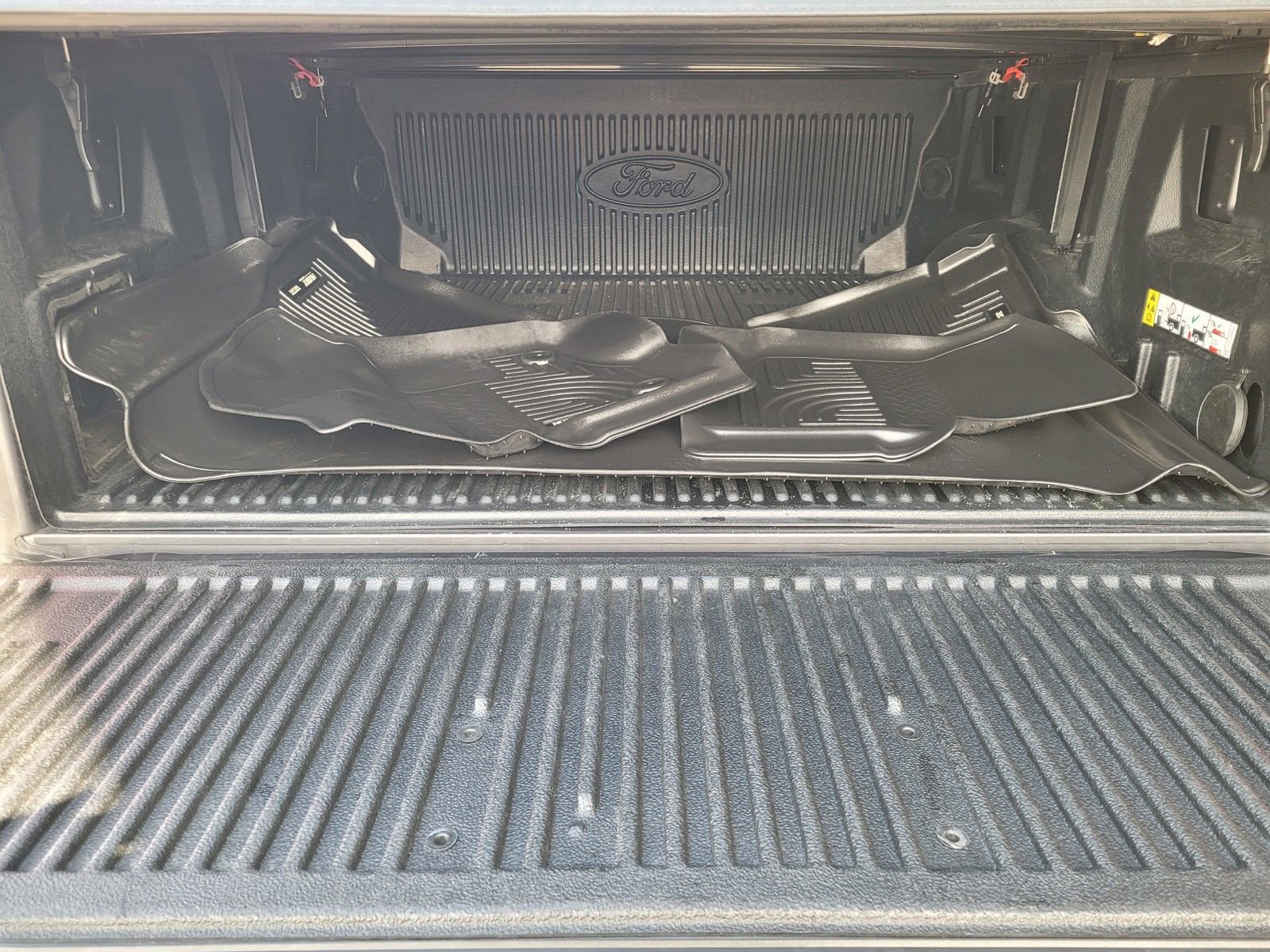 Used 2022 Ford F150 XLT w/ Equipment Group 302A High image 29