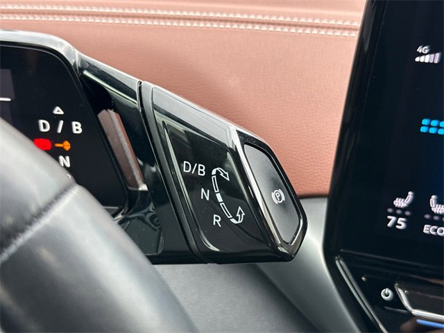 Certified 2022 Volkswagen ID.4 Pro S image 23